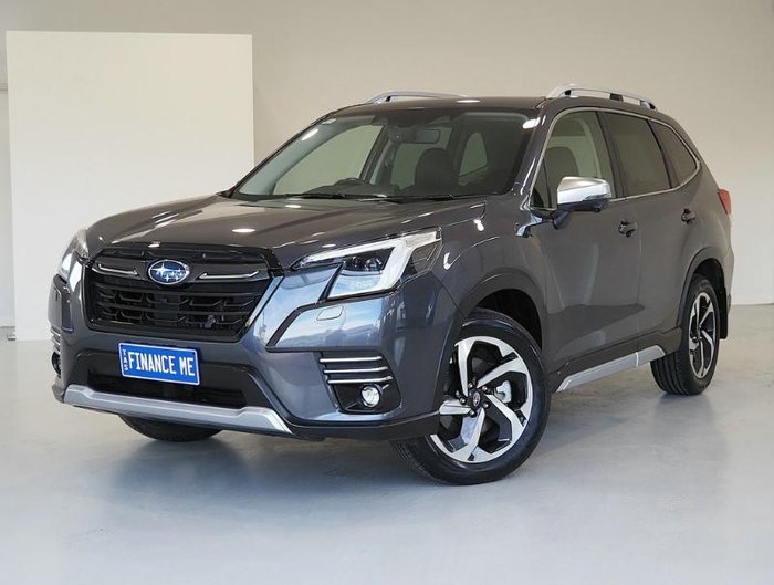 2023 Subaru Forester 2.5i-S