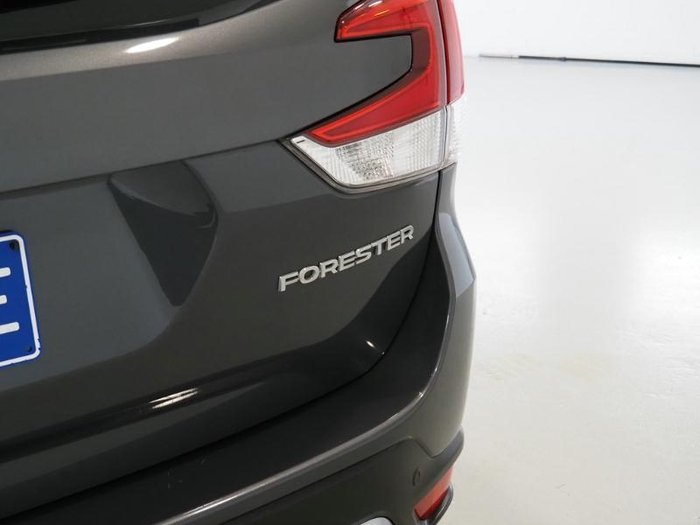 2023 Subaru Forester 2.5i-S