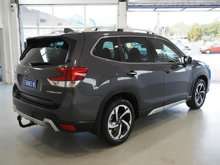 2023 Subaru Forester 2.5i-S