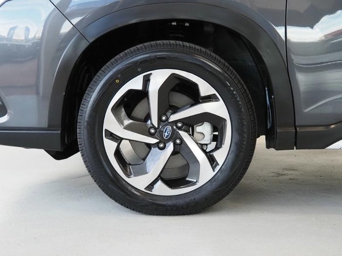 2023 Subaru Forester 2.5i-S