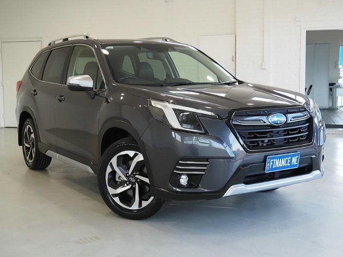 2023 Subaru Forester 2.5i-S