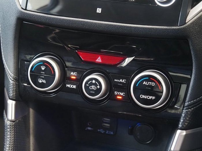 2023 Subaru Forester 2.5i-S