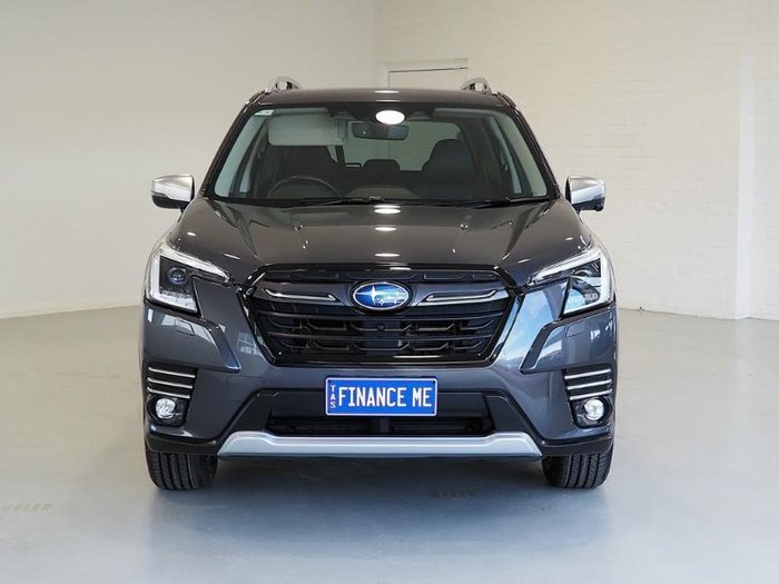 2023 Subaru Forester 2.5i-S