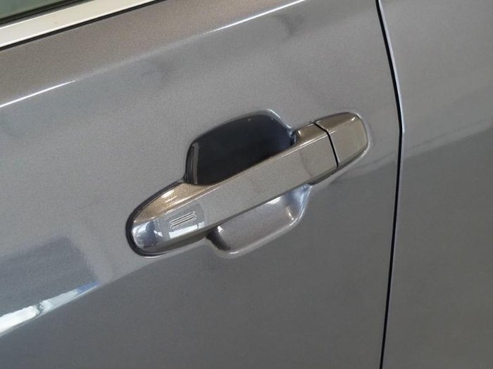 2023 Subaru Forester 2.5i-S