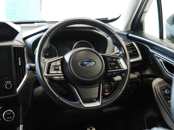 2023 Subaru Forester 2.5i-S