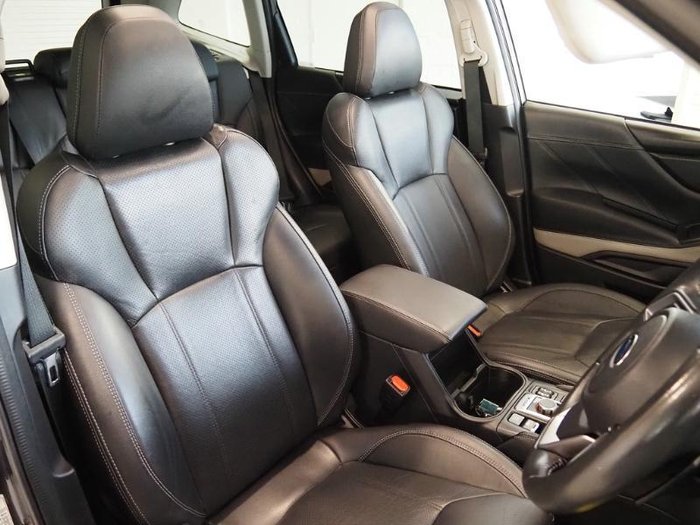 2023 Subaru Forester 2.5i-S