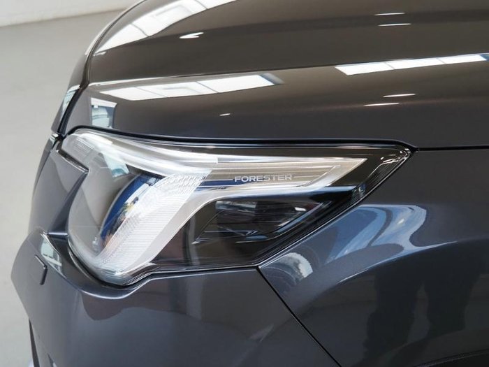 2023 Subaru Forester 2.5i-S