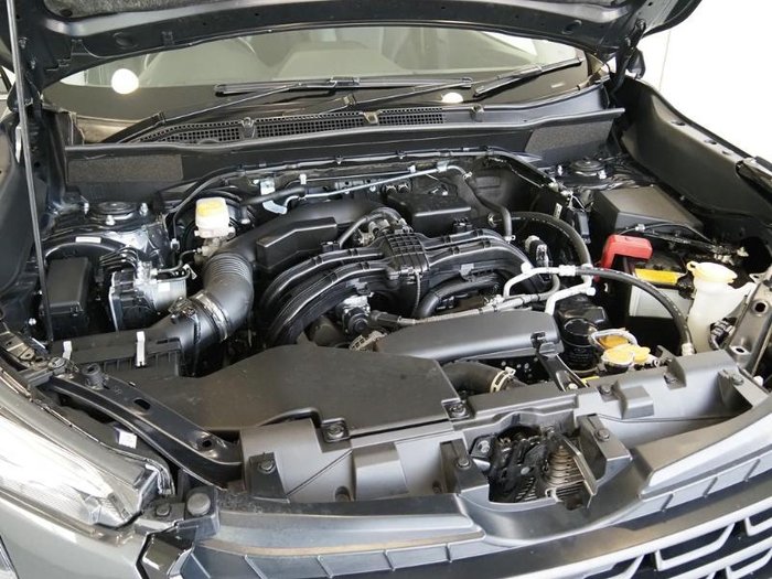 2023 Subaru Forester 2.5i-S