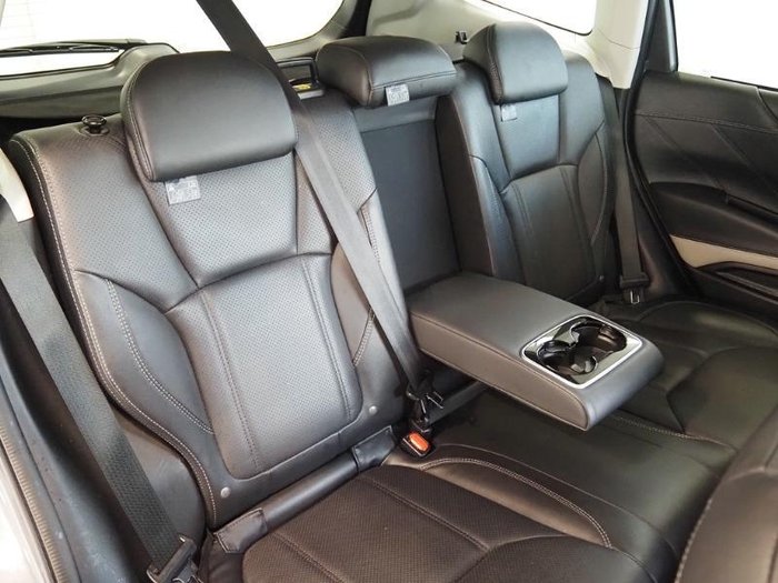 2023 Subaru Forester 2.5i-S