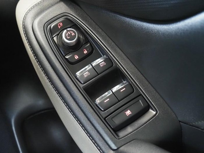 2023 Subaru Forester 2.5i-S