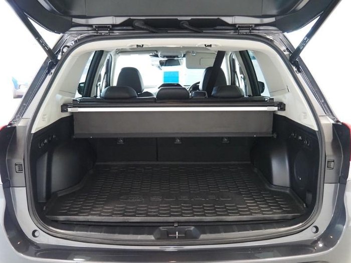 2023 Subaru Forester 2.5i-S