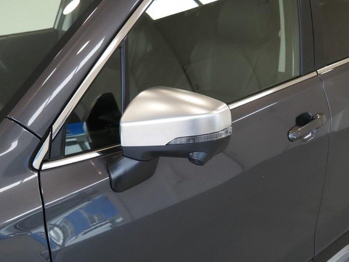 2023 Subaru Forester 2.5i-S