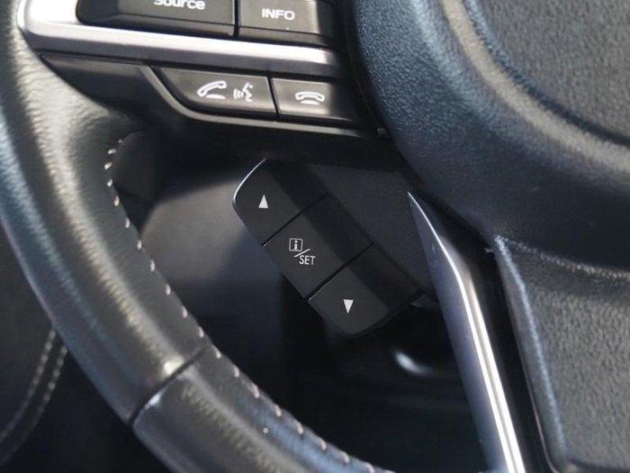 2023 Subaru Forester 2.5i-S