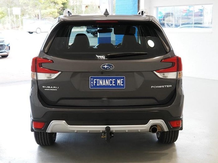 2023 Subaru Forester 2.5i-S