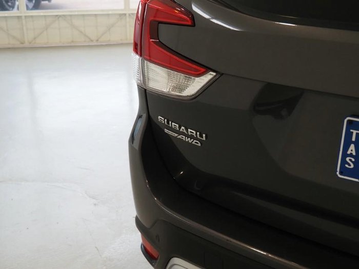 2023 Subaru Forester 2.5i-S