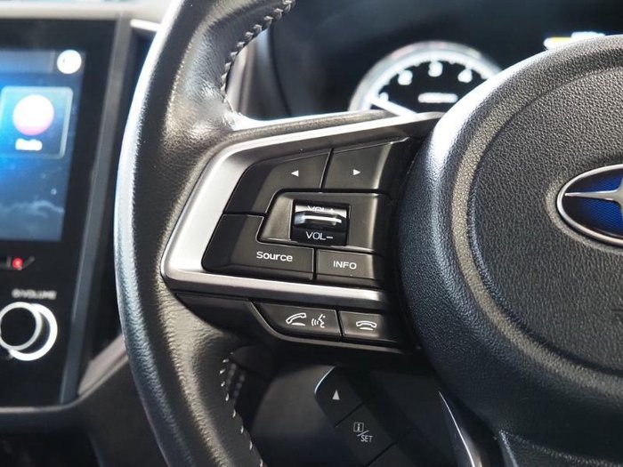 2023 Subaru Forester 2.5i-S