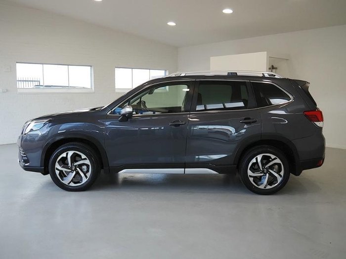 2023 Subaru Forester 2.5i-S