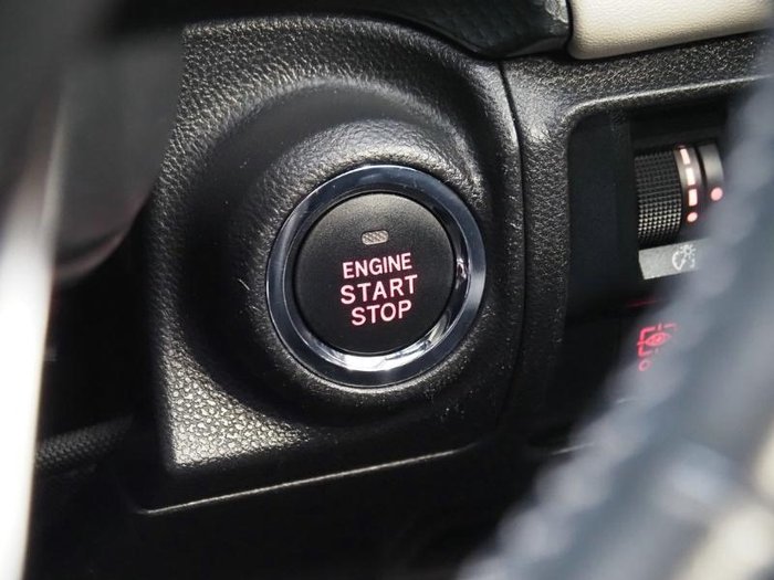 2023 Subaru Forester 2.5i-S