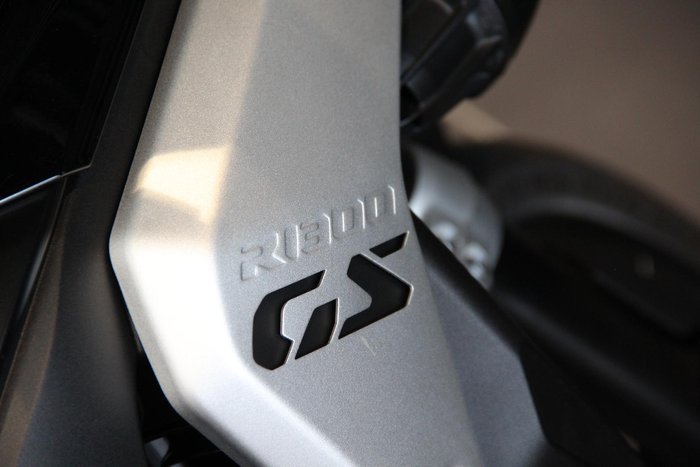 2025 BMW R 1300 GS Triple Black R 1300 Black