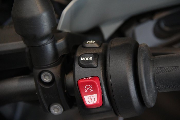 2025 BMW R 1300 GS Triple Black R 1300 Black