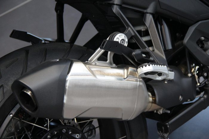 2025 BMW R 1300 GS Triple Black R 1300 Black