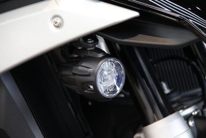 2025 BMW R 1300 GS Triple Black R 1300 Black