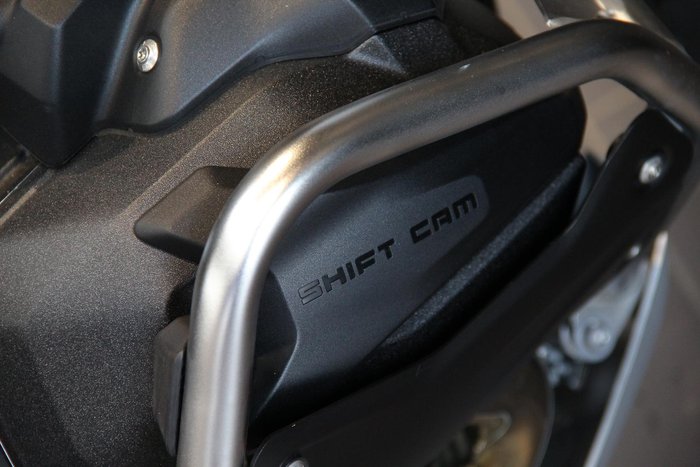 2025 BMW R 1300 GS Triple Black R 1300 Black