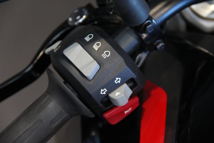 2025 BMW G 310 R G 310 Grey