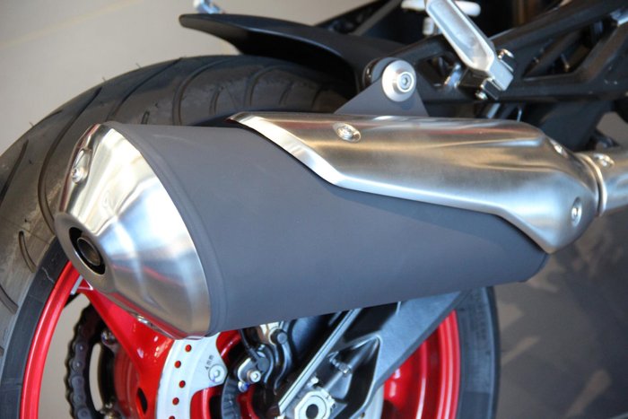 2025 BMW G 310 R G 310 Grey