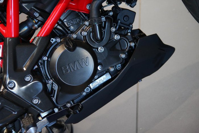 2025 BMW G 310 R G 310 Grey