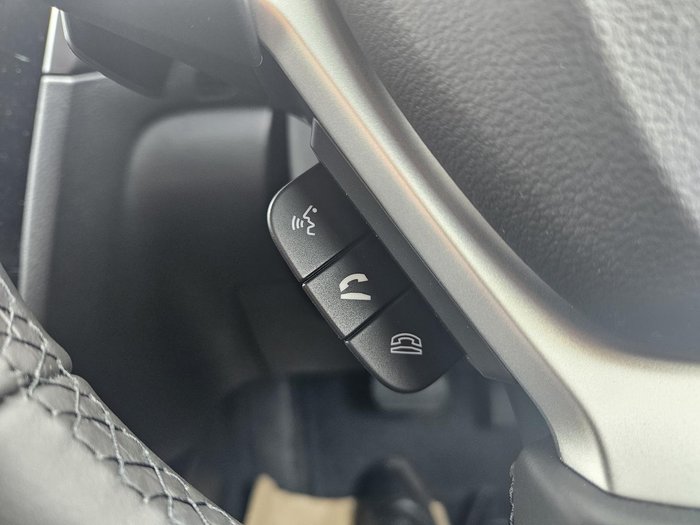 2025 Suzuki Vitara Turbo Hybrid