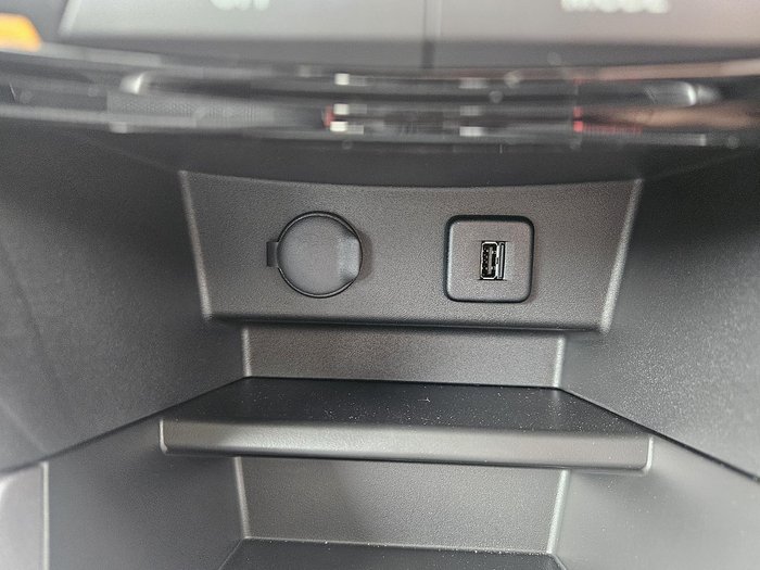 2025 Suzuki Vitara Turbo Hybrid