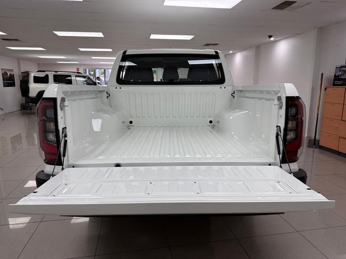 2026 Nissan Navara SL D27 MY26 4X4 Dual Range Alpine White