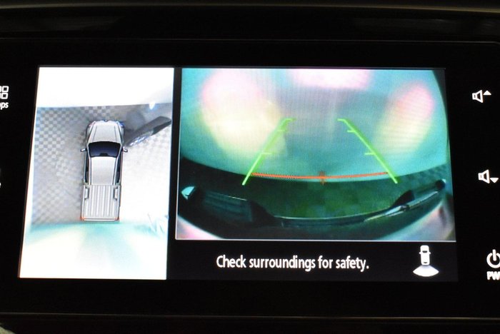 2019 Mitsubishi Triton GLS Premium