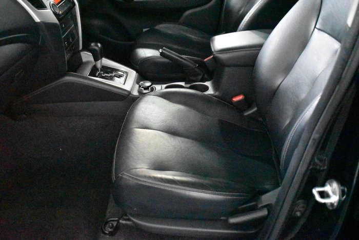 2019 Mitsubishi Triton GLS Premium