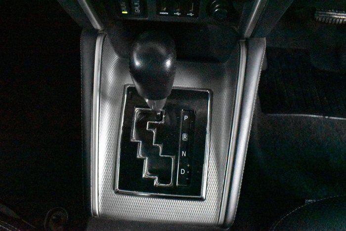 2019 Mitsubishi Triton GLS Premium