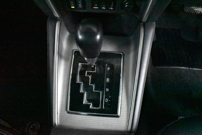 2019 Mitsubishi Triton GLS Premium