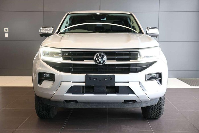 2023 Volkswagen Amarok TDI600 Style