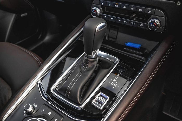 2025 Mazda CX-5 G25 Akera