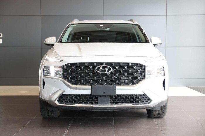 2022 Hyundai Santa Fe Elite
