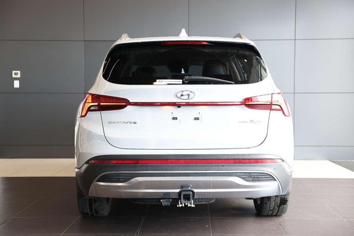 2022 Hyundai Santa Fe Elite