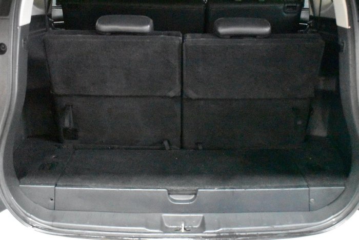 2017 Mitsubishi Pajero Sport GLS