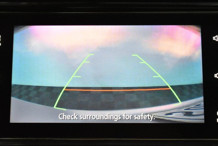 2017 Mitsubishi Pajero Sport GLS