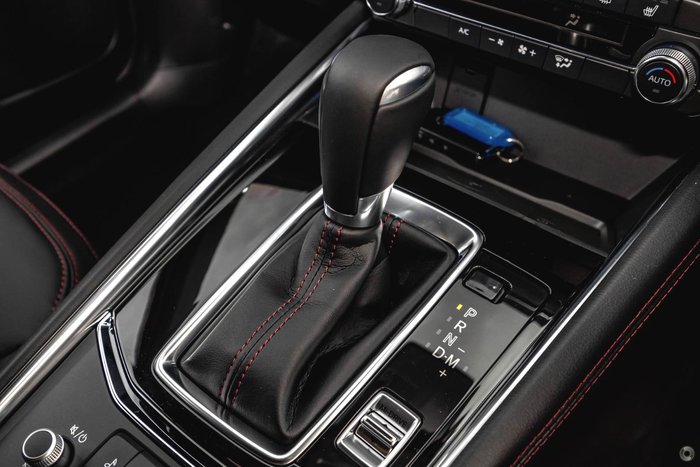 2025 Mazda CX-5 G25 GT SP