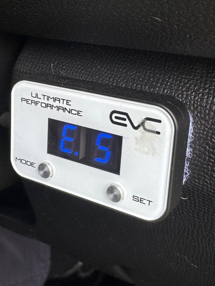 2019 Holden Colorado Z71 RG MY19 4X4 Dual Range Orange Crush