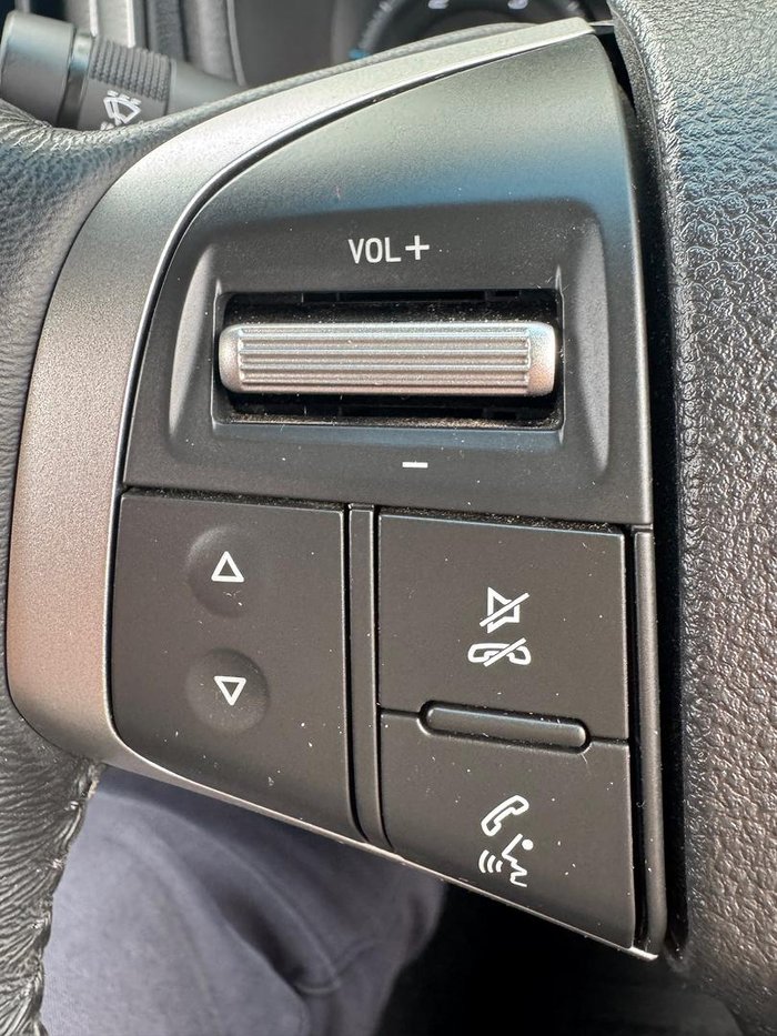 2019 Holden Colorado Z71 RG MY19 4X4 Dual Range Orange Crush