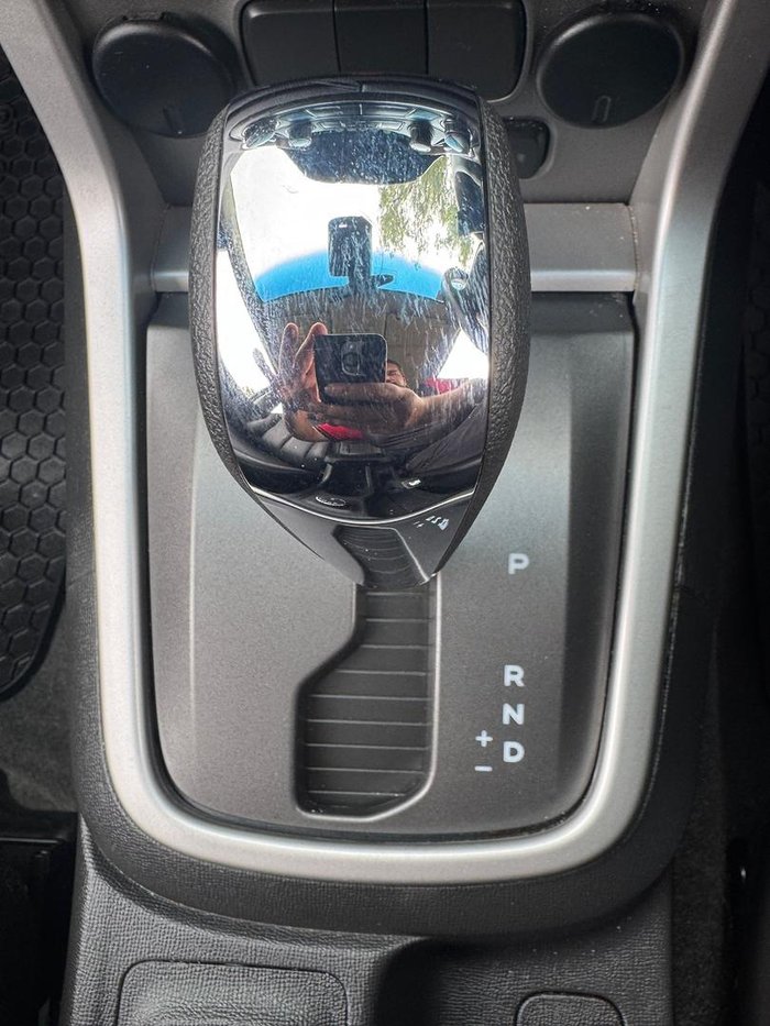 2019 Holden Colorado Z71 RG MY19 4X4 Dual Range Orange Crush