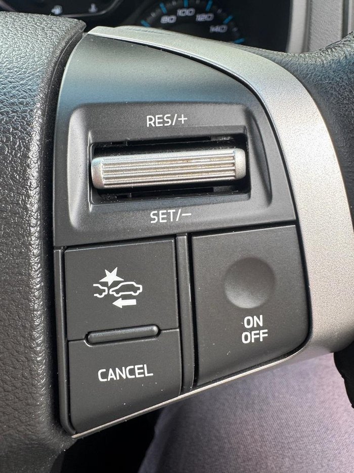 2019 Holden Colorado Z71 RG MY19 4X4 Dual Range Orange Crush