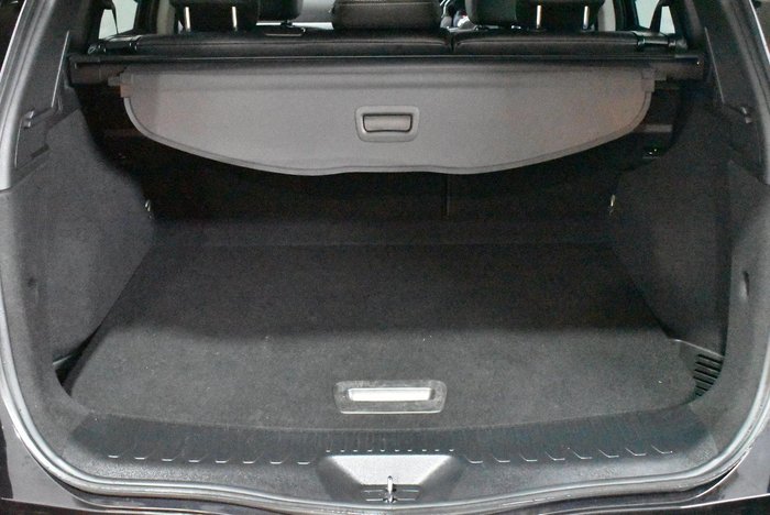 2021 Renault Koleos Zen