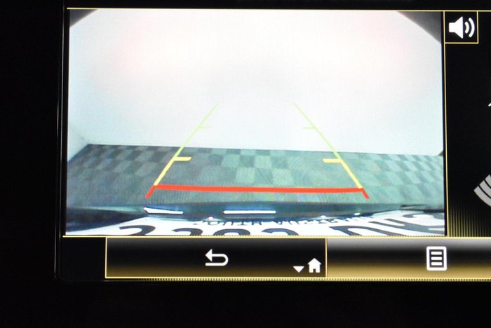 2021 Renault Koleos Zen